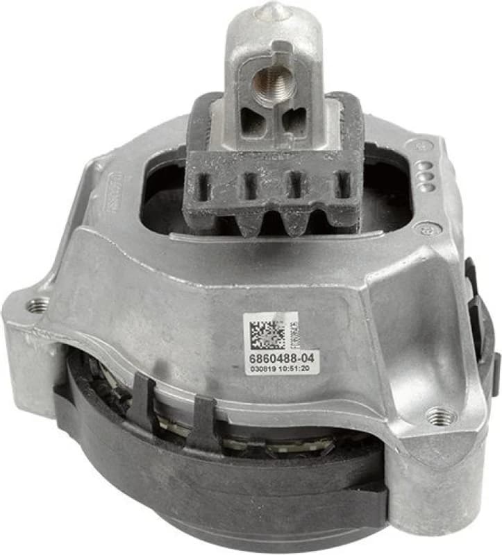 Engine mount LEMFORDER 42567 01