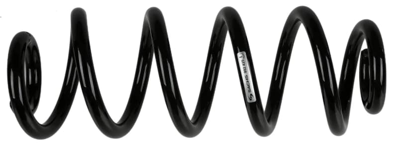 Coil spring SACHS 992 425