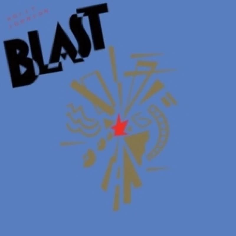 Blast (35th Anniversary Edition) Vinyl