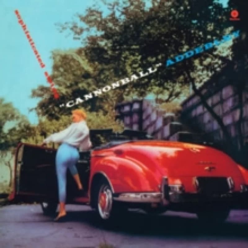 Sophisticated Swing Vinyl
