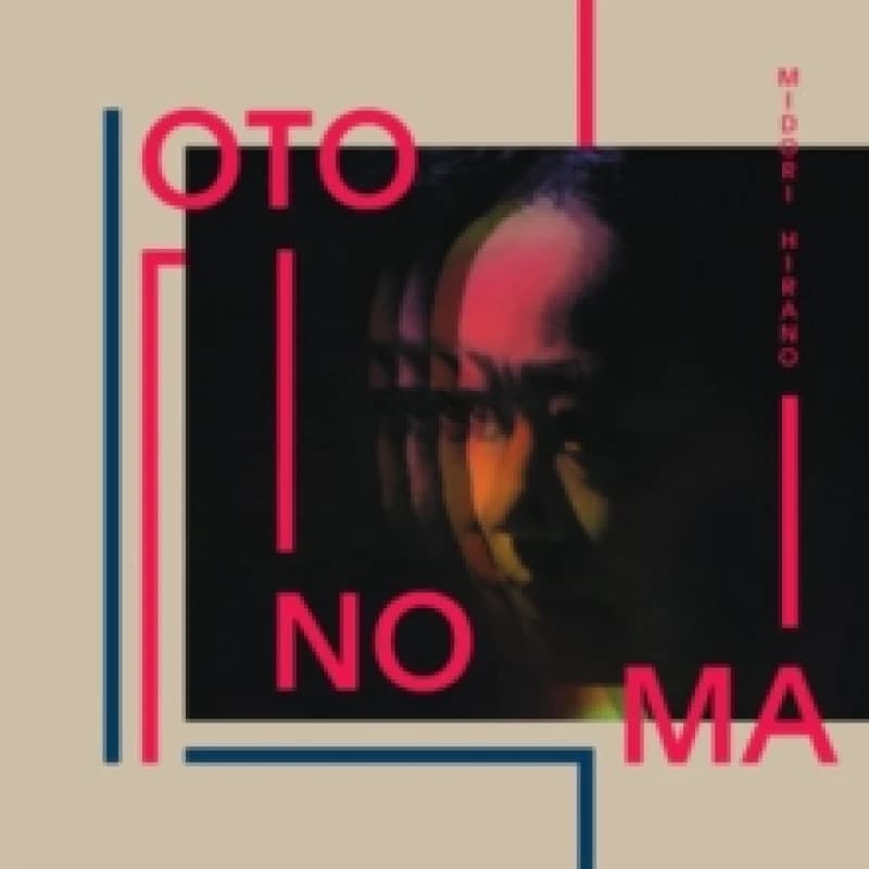 Otonoma CD / Album