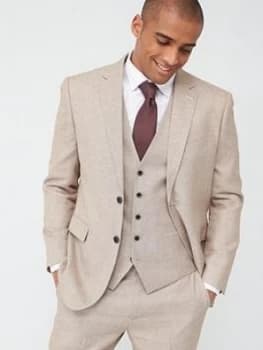 Skopes Tailored Lagasse Jacket - Stone