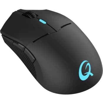 Qpad DX-900 - 16.000 DPI FPS Wireless Mice