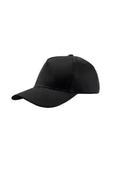 Start 5 Cap 5 Panel