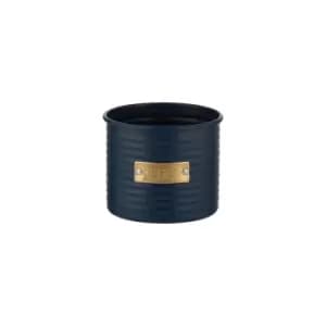Typhoon Otto Navy Herb Planter