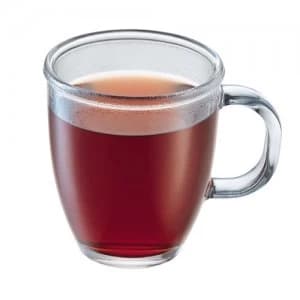 Bodum Glass Mug