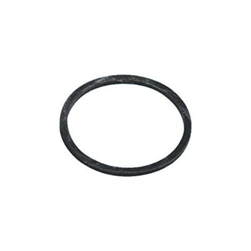 McAlpine RW3 2" Trap Inlet Washer Black