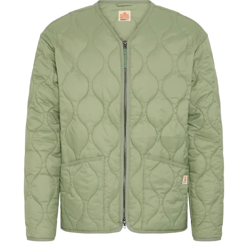 Blend Jacket Blend Sun Vert Male M
