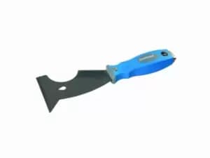 Silverline 661660 Expert 6-in-1 Scraper 75mm