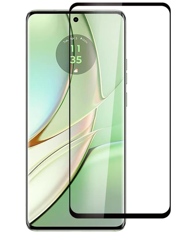 eSTUFF ES515110 mobile phone screen/back protector Motorola
