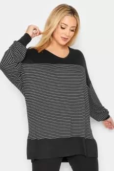 Stripe Top