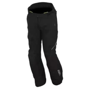Macna Fulcrum Short Black XL