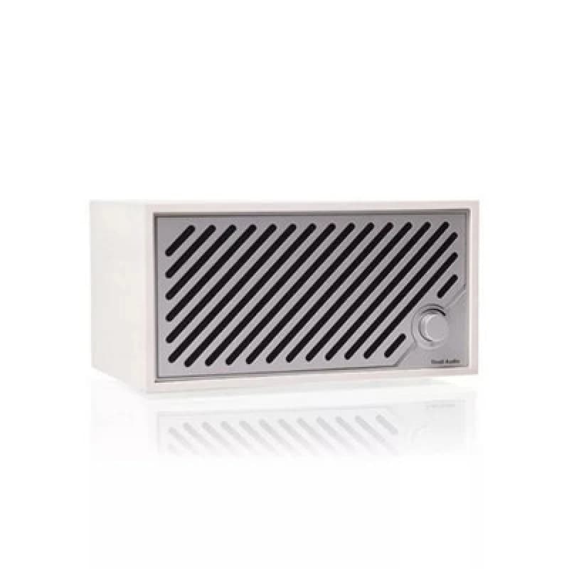 Tivoli Audio Model Two Digital WiFi Bluetooth Speaker White / Silver