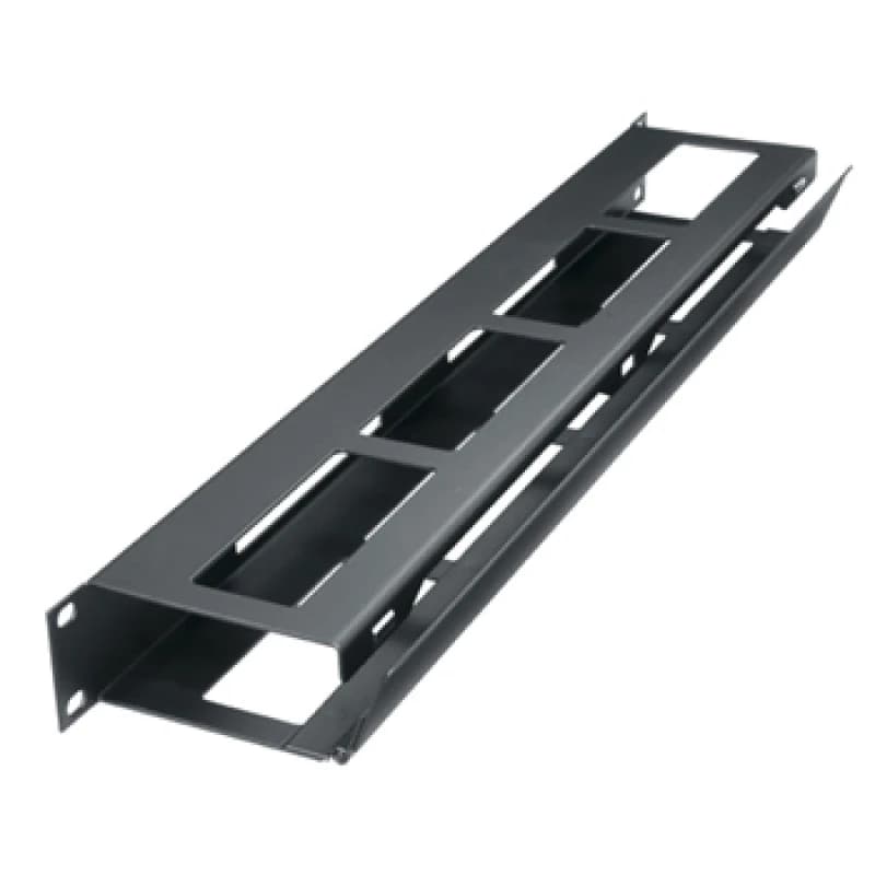 Middle Atlantic Products HHCM-1 rack accessory Cable management panel