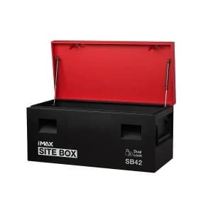 Hilka 42" Site Storage Box