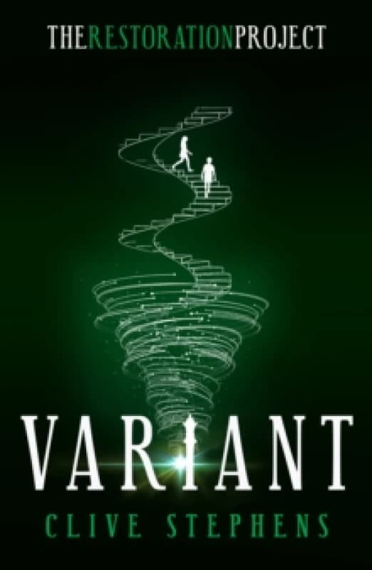 Variant Paperback / softback