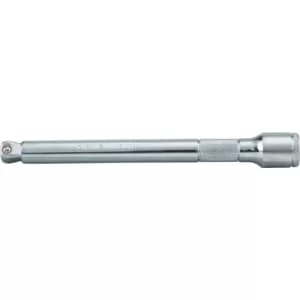 10" Wobble Extension 1/4" Sq Dr