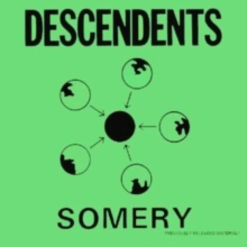 Somery Vinyl