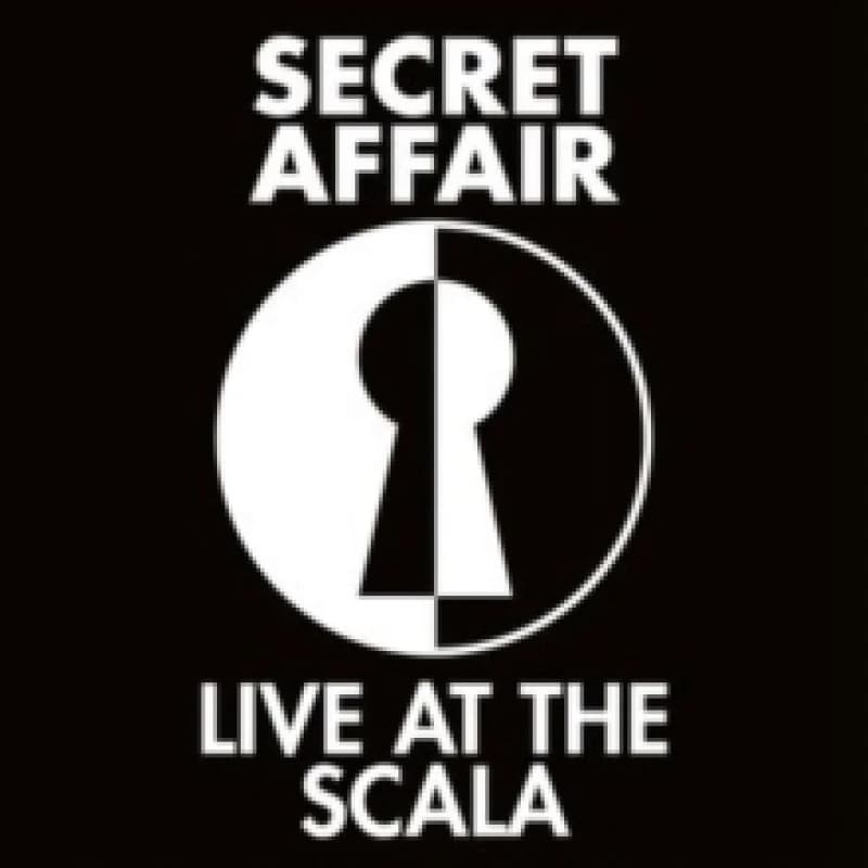 Live at the Scala Vinyl