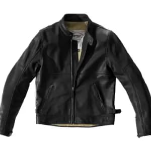 Spidi ROCK Black 54