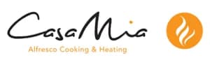 Casa Mia Logo