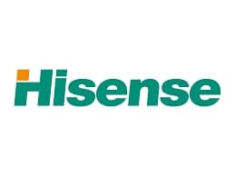 Hisense Logo