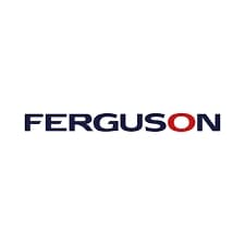 Ferguson Logo