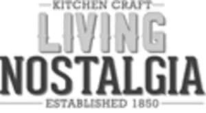 Living Nostalgia Logo