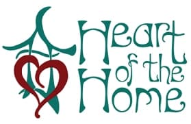 Heart Of The Home Logo