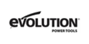 Evolution Logo