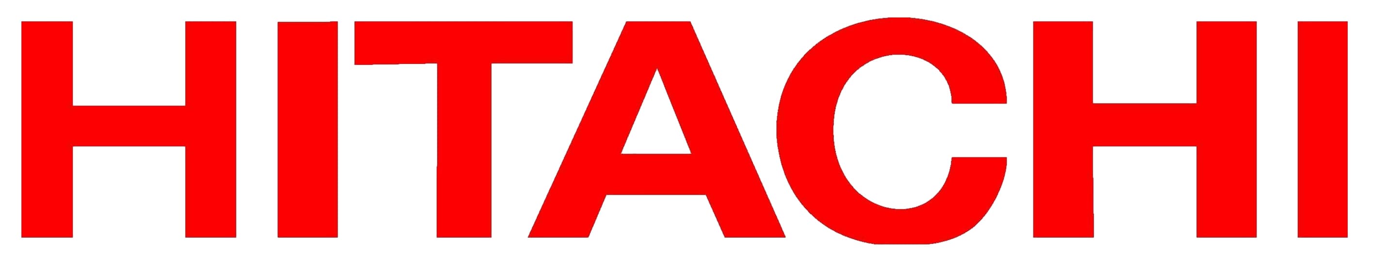 Hitachi Logo