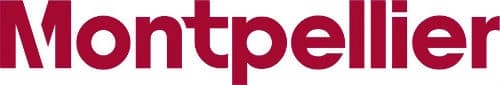 Montpellier Logo