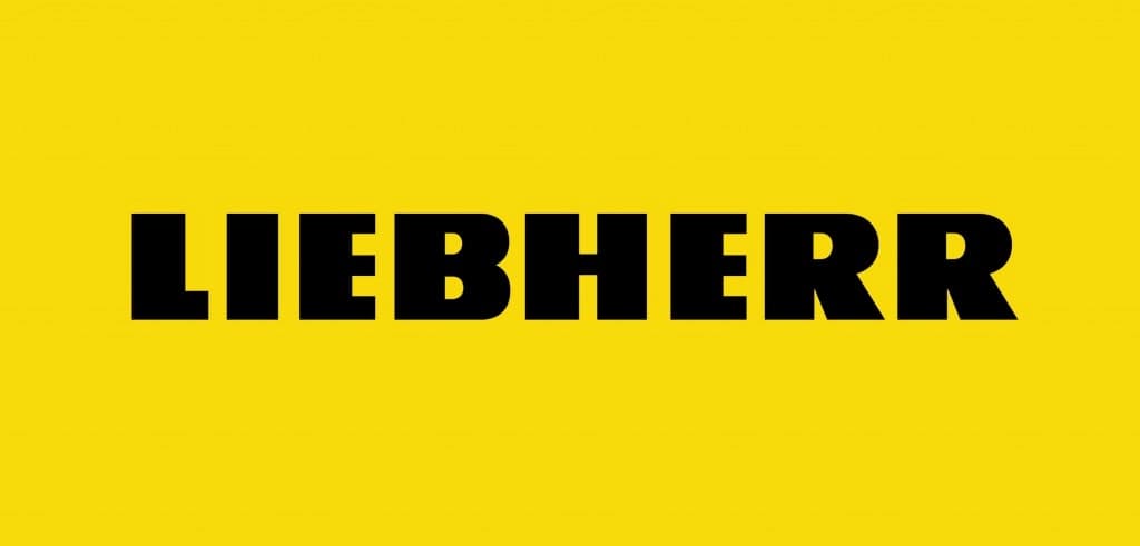 Liebherr Logo