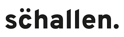 Schallen Logo