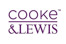 Cooke & Lewis Logo