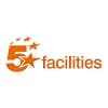 5 Star facilities Logo