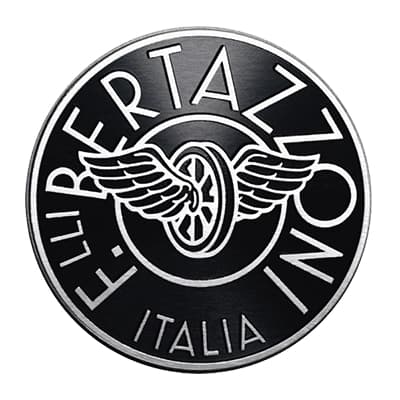 Bertazzoni Logo