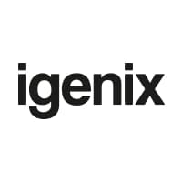 Igenix Logo