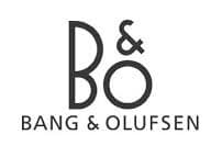 Bang & Olufsen Logo