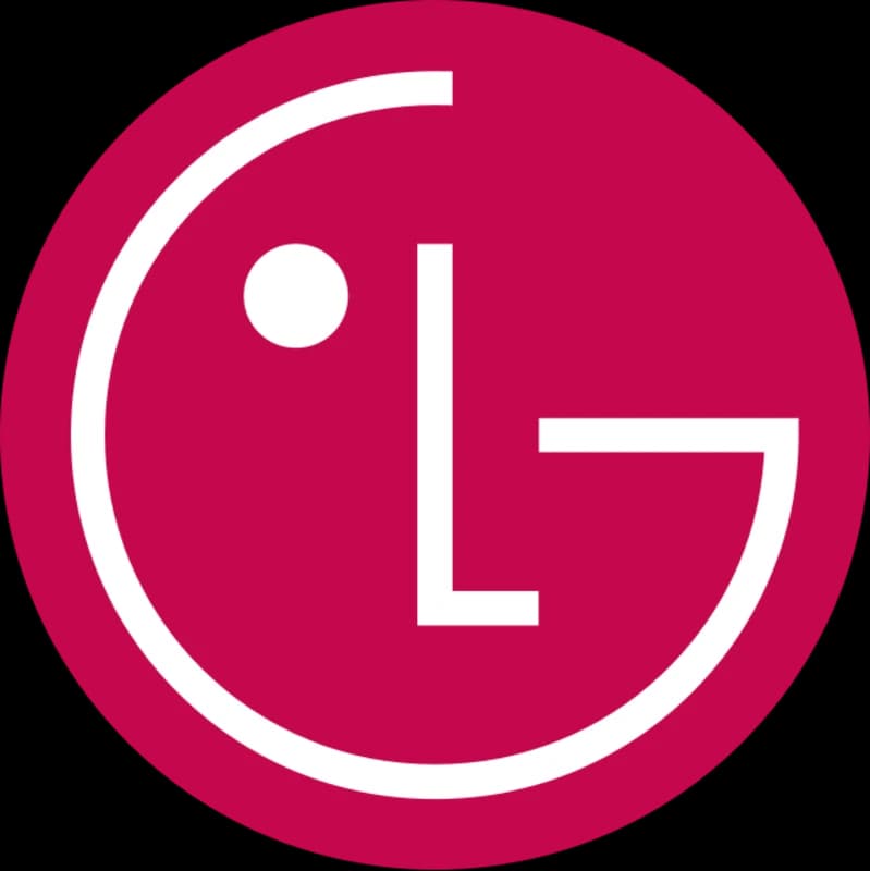 LG Electronics Logo
