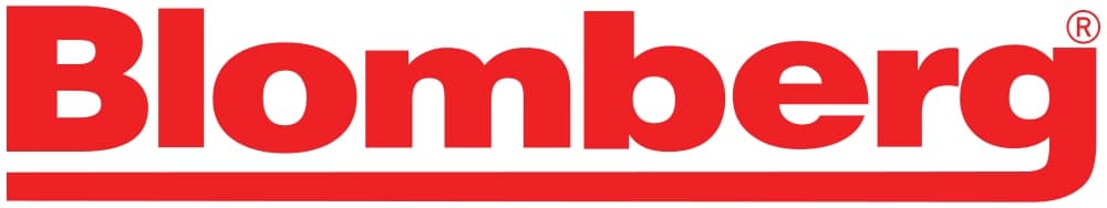 Blomberg Logo