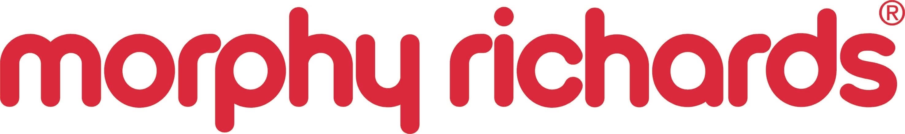 Morphy Richards Logo