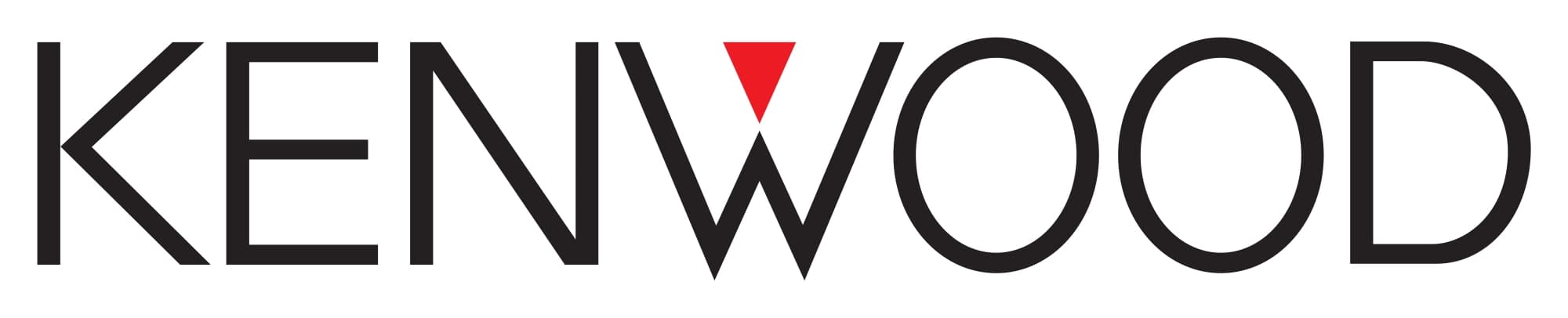 Kenwood Logo