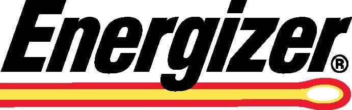 Energizer Logo