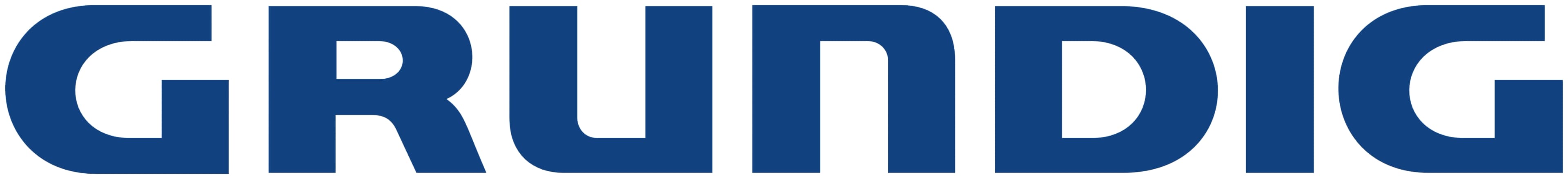 Grundig Logo