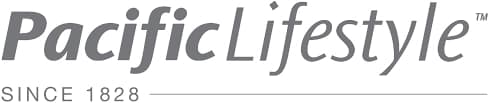Pacific Lifestyle Logo
