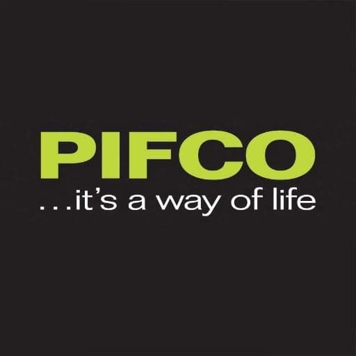 Pifco Logo