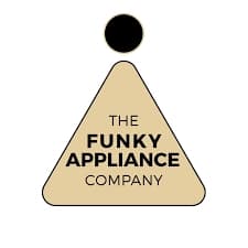 The Funky Appliance Company Logo