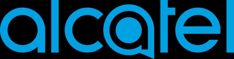 Alcatel Logo