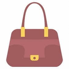 Image of Hand Bags